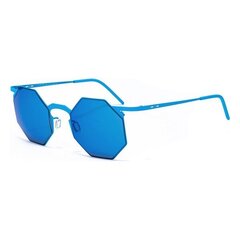 Универсальные солнцезащитные очки Italia Independent 0205-027-000 цена и информация | Винтажные очки в стиле кота, hgjkhkll, черные, 1шт | kaup24.ee