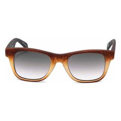 Универсальные солнцезащитные очки Italia Independent 0090BSM-044-041 цена и информация | Naiste päikeseprillid | kaup24.ee