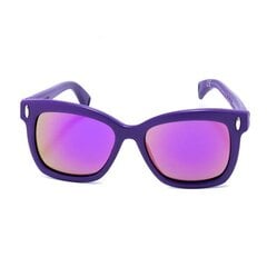 Солнцезащитные очки для женщин Italia Independent 0011-017-000 цена и информация | Naiste päikeseprillid | kaup24.ee