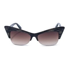 Солнцезащитные очки для женщин Italia Independent 0908-BH2-120 цена и информация | Naiste päikeseprillid | kaup24.ee