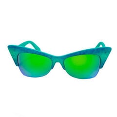 Солнцезащитные очки для женщин Italia Independent 0908-022-030 цена и информация | Винтажные очки в стиле кота, hgjkhkll, черные, 1шт | kaup24.ee