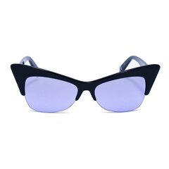 Солнцезащитные очки для женщин Italia Independent 0908-009-GLS цена и информация | Naiste päikeseprillid | kaup24.ee