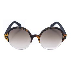 Солнцезащитные очки для женщин Italia Independent 0907-ZEB-044 цена и информация | Naiste päikeseprillid | kaup24.ee