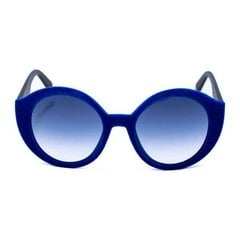 Солнцезащитные очки для женщин Italia Independent 0905V-022-ZEB цена и информация | Винтажные очки в стиле кота, hgjkhkll, черные, 1шт | kaup24.ee