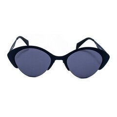Солнцезащитные очки для женщин Italia Independent 0505-CRK-021 цена и информация | Винтажные очки в стиле кота, hgjkhkll, черные, 1шт | kaup24.ee