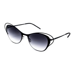 Солнцезащитные очки для женщин Italia Independent 0219-009-000 цена и информация | Naiste päikeseprillid | kaup24.ee