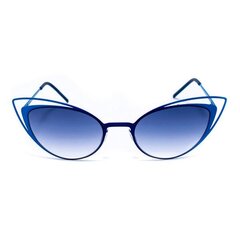 Солнцезащитные очки для женщин Italia Independent 0218-021-022 цена и информация | Винтажные очки в стиле кота, hgjkhkll, черные, 1шт | kaup24.ee