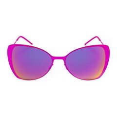 Солнцезащитные очки для женщин Italia Independent 0204-018-000 цена и информация | Naiste päikeseprillid | kaup24.ee