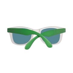 Unisex Päikeseprillid Benetton BE987S04 цена и информация | Женские солнцезащитные очки | kaup24.ee