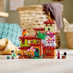 43202 LEGO® | Disney Princess Madrigali maja hind ja info | Klotsid ja konstruktorid | kaup24.ee