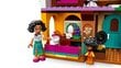 43202 LEGO® | Disney Princess Madrigali maja цена и информация | Klotsid ja konstruktorid | kaup24.ee