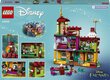 43202 LEGO® | Disney Princess Madrigali maja hind ja info | Klotsid ja konstruktorid | kaup24.ee