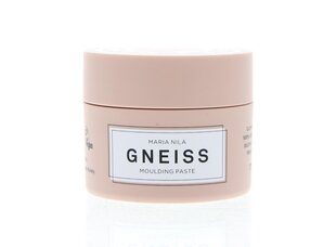 Kergelt fikseeriv modelleeriv kreem Maria Nila Gneiss Moulding Paste, 100 ml hind ja info | Viimistlusvahendid juustele | kaup24.ee