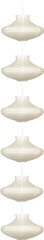 Candellux lighting светильник Griff 3494061-00 цена и информация | Люстры | kaup24.ee