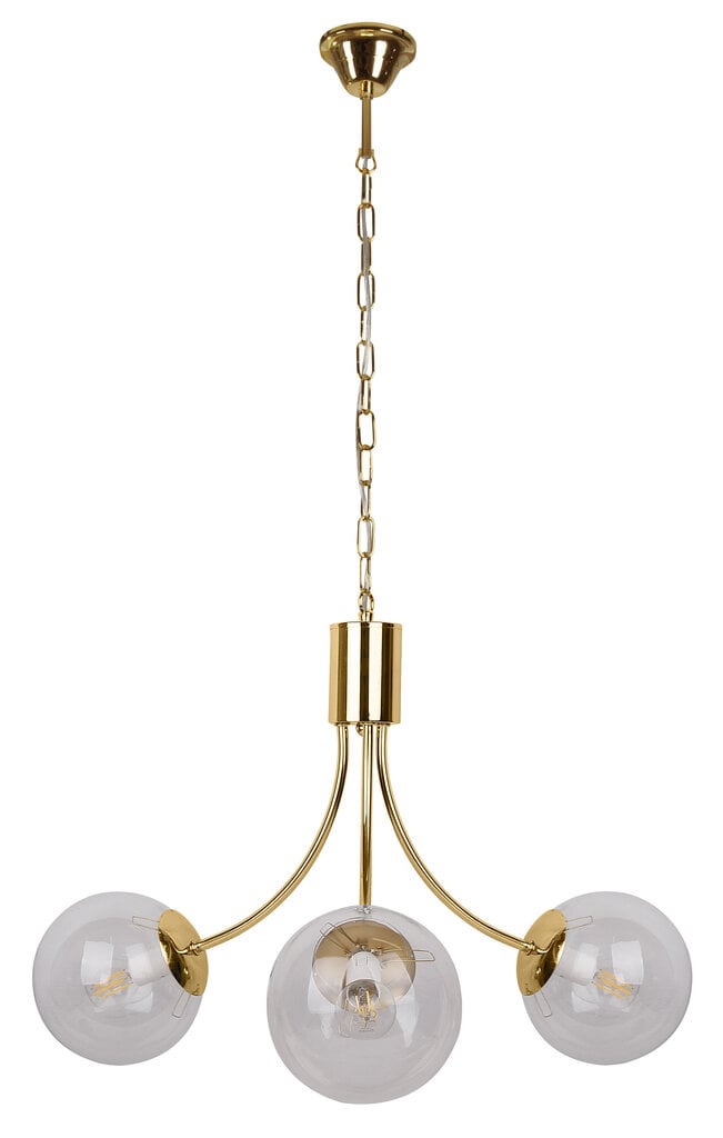 Candellux lighting valgusti Dani 33-79015 цена и информация | Rippvalgustid | kaup24.ee