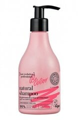 Šampoon värvitud juustele Natura Siberica Hair Evolution 245 ml цена и информация | Шампуни | kaup24.ee