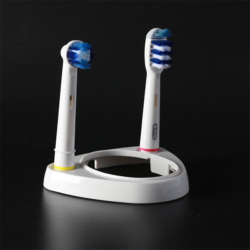 Hambahari ja otsahoidja Braun Oral-B elektriliste hambaharjade jaoks hind ja info | Elektriliste hambaharjade otsikud | kaup24.ee