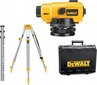 Dewalt niwelator optyczny (DW096PK-XJ) hind ja info | Höövlid | kaup24.ee