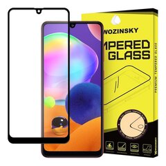 Wozinsky Защитное стекло  Samsung Galaxy A31 цена и информация | Защитные пленки для телефонов | kaup24.ee