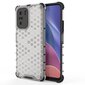 Telefoniümbris Honeycomb armor Xiaomi Redmi K40 Pro+ / K40 Pro / K40 / Poco F3, läbipaistev hind ja info | Telefoni kaaned, ümbrised | kaup24.ee