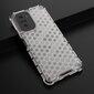 Telefoniümbris Honeycomb armor Xiaomi Redmi K40 Pro+ / K40 Pro / K40 / Poco F3, läbipaistev цена и информация | Telefoni kaaned, ümbrised | kaup24.ee