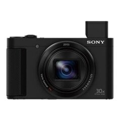 Sony 30x suumiga fotokaamera, must DSC-HX90B цена и информация | Фотоаппараты | kaup24.ee