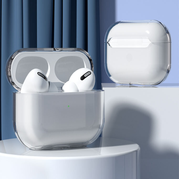 Hurtel AirPods 3 Case A hind ja info | Kõrvaklapid | kaup24.ee