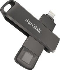 SanDisk SDIX70N-256G-GN6NE hind ja info | Mälupulgad | kaup24.ee