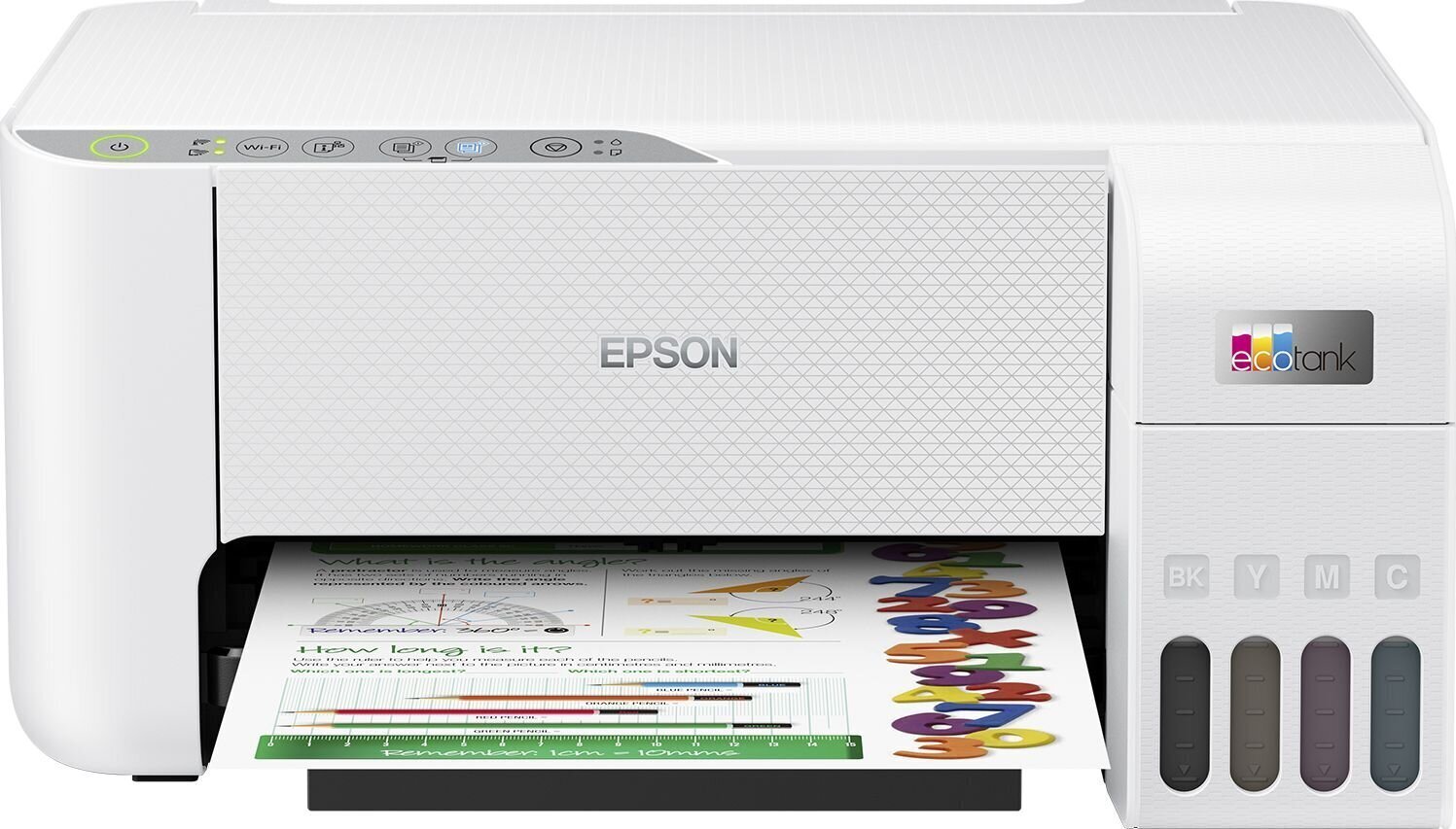 Epson C11CJ67407 цена и информация | Printerid | kaup24.ee