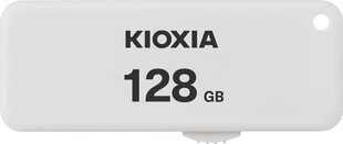 Kioxia TransMemory 128GB USB 2.0 цена и информация | USB накопители | kaup24.ee