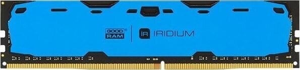 GoodRam IR-B2400D464L17/16G hind ja info | Operatiivmälu (RAM) | kaup24.ee