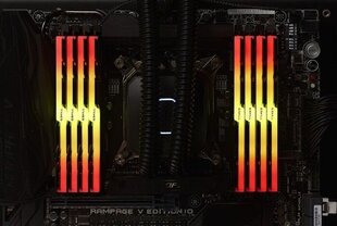 G.Skill Trident Z hind ja info | Operatiivmälu (RAM) | kaup24.ee