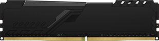 Kingston Fury KF432C16BB1/16 цена и информация | Оперативная память (RAM) | kaup24.ee