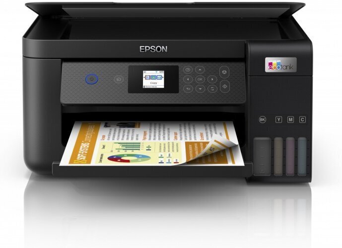 Epson C11CJ63409 hind ja info | Printerid | kaup24.ee