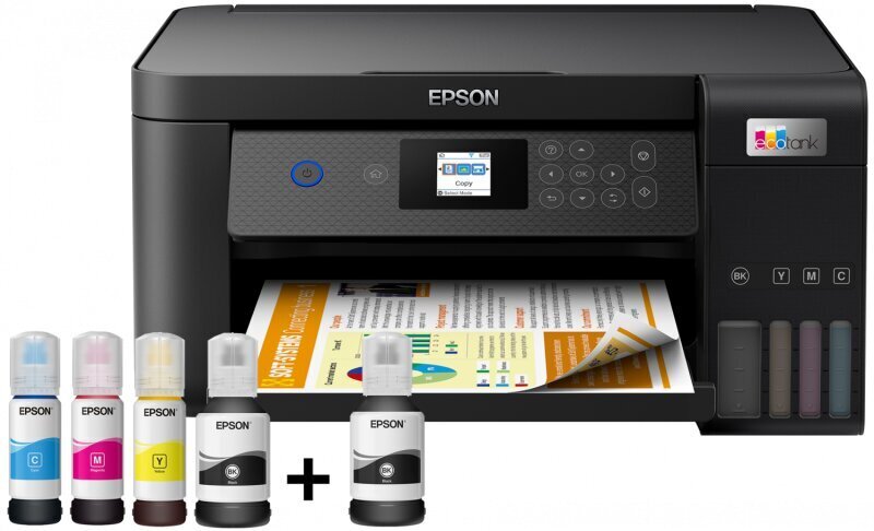 Epson C11CJ63409 hind ja info | Printerid | kaup24.ee