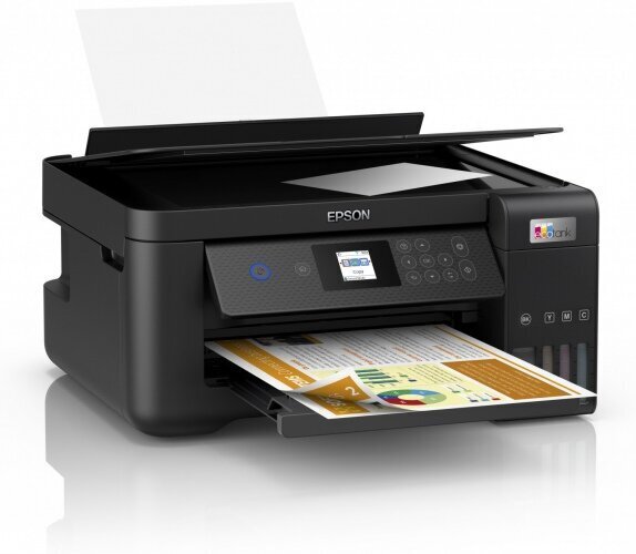 Epson C11CJ63409 цена и информация | Printerid | kaup24.ee