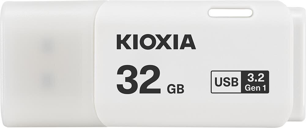 Kioxia LU301W032GG4 цена и информация | Mälupulgad | kaup24.ee