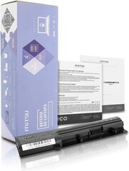 Mitsu BC/DE-V3300S цена и информация | Аккумуляторы для ноутбуков | kaup24.ee