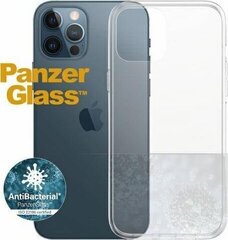 Чехол для мобильного телефона Panzer Glass 250 iPhone 12 Pro Max цена и информация | Чехлы для телефонов | kaup24.ee