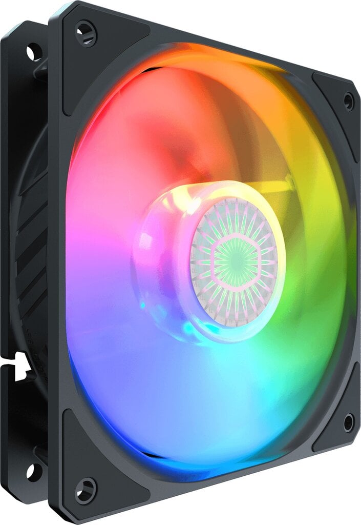 Cooler Master MFX-B2DN-183PA-R1 цена и информация | Arvuti ventilaatorid | kaup24.ee