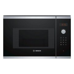 Bosch DFS067A51 цена и информация | Микроволновые печи | kaup24.ee