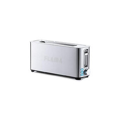 Тостер Flama 966FL 1050W цена и информация | Тостеры | kaup24.ee