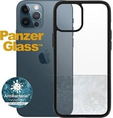 PanzerGlass ClearCase цена и информация | Чехлы для телефонов | kaup24.ee