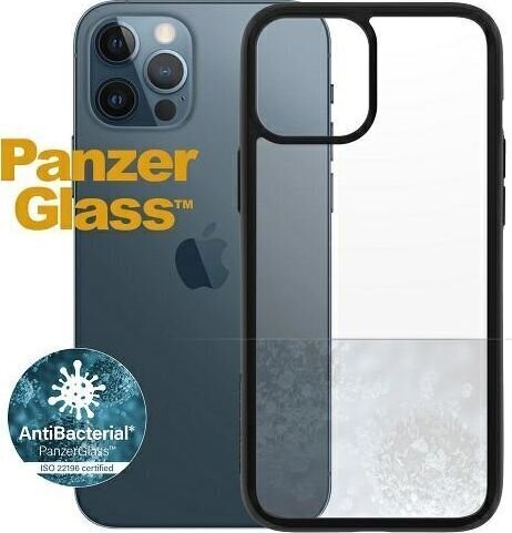 PanzerGlass ClearCase hind ja info | Telefoni kaaned, ümbrised | kaup24.ee