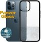 PanzerGlass ClearCase цена и информация | Telefoni kaaned, ümbrised | kaup24.ee