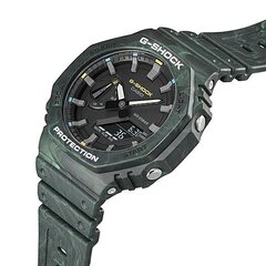 Мужские часы Casio G-Shock GA-100B-4AER цена и информация | Мужские часы | kaup24.ee