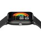 Haylou GST Black hind ja info | Nutikellad (smartwatch) | kaup24.ee