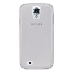 Mobiiltelefoni Kaaned Samsung Galaxy S4 Griffin Iclear Polükarbonaat Läbipaistev hind ja info | Telefoni kaaned, ümbrised | kaup24.ee