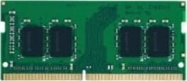 Goodram GR3200S464L22/16G цена и информация | Оперативная память (RAM) | kaup24.ee