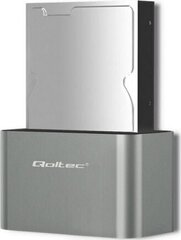 Qoltec 50315 hind ja info | USB jagajad, adapterid | kaup24.ee